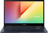 Фото - Ноутбук Asus VivoBook Flip 14 TM420IA (TM420IA-EC139T)