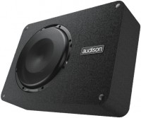 Zdjęcia - Subwoofer samochodowy Audison APBX 10 S4S 