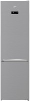 Фото - Холодильник Beko RCNA 406E60 ZXBHN сріблястий