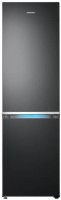 Фото - Холодильник Samsung RB36R872PB1 графіт