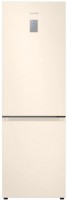 Холодильник Samsung RB34T672FEL бежевий
