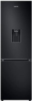 Холодильник Samsung RB34T635EBN чорний