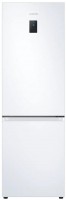 Фото - Холодильник Samsung RB34T672EWW білий