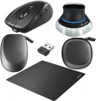 Фото - Мишка 3Dconnexion SpaceMouse Wireless Kit 