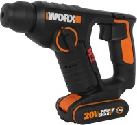 Zdjęcia - Młotowiertarka Worx WX394.3 