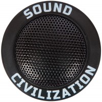 Фото - Автоакустика Kicx Sound Civilization SC-40 