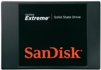 Фото - SSD SanDisk Extreme SSD SDSSDX-480G 480 ГБ
