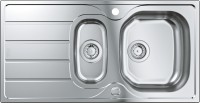 Фото - Кухонна мийка Grohe K200 31564SD1 965x500