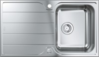 Кухонна мийка Grohe K500 31571SD1 860x500