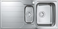 Кухонна мийка Grohe K500 31572SD1 1000x500