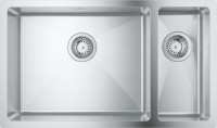 Кухонна мийка Grohe K700 31575SD1 760x450
