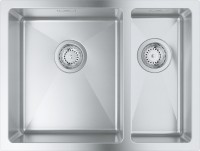 Кухонна мийка Grohe K700 31577SD1 595x450