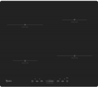 Фото - Варильна поверхня Whirlpool ACM 823 NE чорний