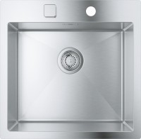 Кухонна мийка Grohe K800 31583SD1 518x510