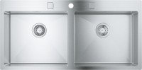Кухонна мийка Grohe K800 31585SD1 1024x510