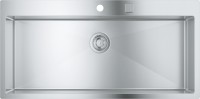 Кухонна мийка Grohe K800 31586SD1 1024x510