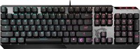 Клавіатура MSI Vigor GK50 Elite 