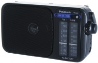 Радіоприймач / годинник Panasonic RF-2400 