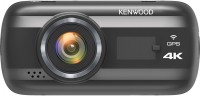 Zdjęcia - Wideorejestrator Kenwood DRV-A601W 