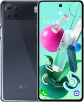 Фото - Мобільний телефон LG K92 5G 128 ГБ / 6 ГБ