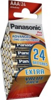 Акумулятор / батарейка Panasonic Pro Power  24xAAA