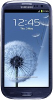 Zdjęcia - Telefon komórkowy Samsung Galaxy S3 16 GB / 1 GB