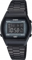 Фото - Наручний годинник Casio B640WBG-1B 