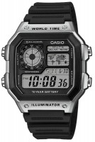 Наручний годинник Casio AE-1200WH-1C 