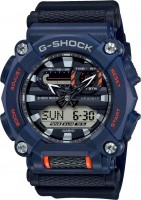 Наручний годинник Casio G-Shock GA-900-2A 