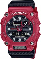 Наручний годинник Casio G-Shock GA-900-4A 