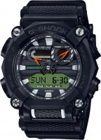 Наручний годинник Casio G-Shock GA-900E-1A3 