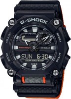 Наручний годинник Casio G-Shock GA-900C-1A4 