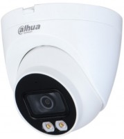 Фото - Камера відеоспостереження Dahua IPC-HDW2239T-AS-LED-S2 2.8 mm 
