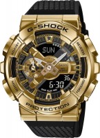 Zdjęcia - Zegarek Casio G-Shock GM-110G-1A9 