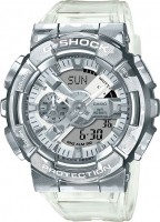 Наручний годинник Casio G-Shock GM-110SCM-1A 