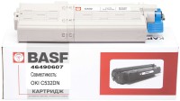 Zdjęcia - Wkład drukujący BASF KT-46490607 