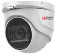 Фото - Камера відеоспостереження Hikvision HiWatch DS-T503C 2.8 mm 