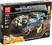 Фото - Конструктор Mould King Rc Stunt Racer 13032 