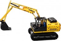 Конструктор CaDa Crawler Excavator Truck Toy C51057W 