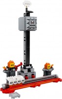 Zdjęcia - Klocki Lego Thwomp Drop Expansion Set 71376 