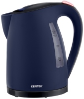 Фото - Електрочайник Centek CT-0026 2200 Вт 1.7 л