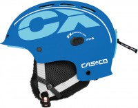 Kask narciarski Casco Cx-3-Icecube 