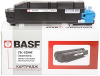 Zdjęcia - Wkład drukujący BASF KT-TK5280C 