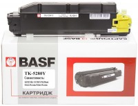 Zdjęcia - Wkład drukujący BASF KT-TK5280Y 