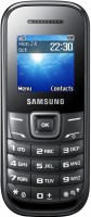 Фото - Мобільний телефон Samsung GT-E1200 0 Б