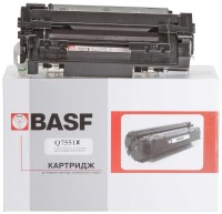 Zdjęcia - Wkład drukujący BASF KT-Q7551X 