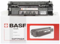Zdjęcia - Wkład drukujący BASF KT-Q7553A 