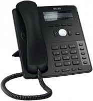 Telefon VoIP Snom D712 