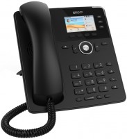 Telefon VoIP Snom D717 