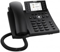 Telefon VoIP Snom D335 